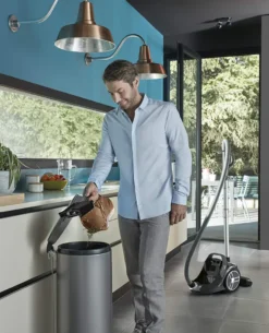 Rowenta Silence Force Cyclonic RO7230EA - Beutelloser Staubsauger -Besten Staubsauger Geschäft cef69bcd49c0f3c04886fa53f5d60425