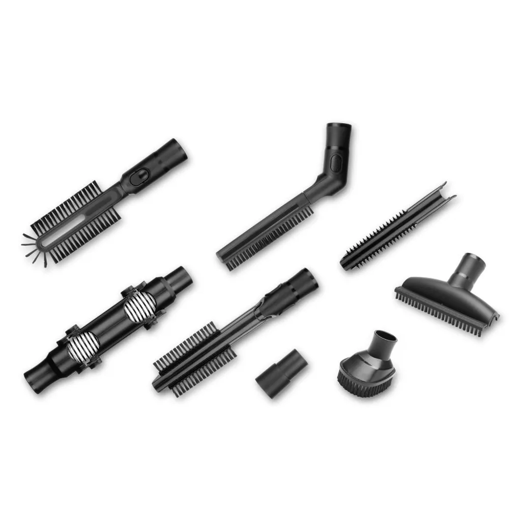 Kärcher VC Reinigungsset - 2.863-255.0 1 Kärcher VC Reinigungsset - 2.863-255.0