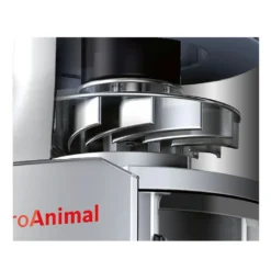 Bosch BCH6ZOOO Staubsauger - Rot -Besten Staubsauger Geschäft cf0c67d3ae6d7764b192dc866fab868d