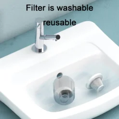 Duster, Handheld Cordless Air Duster, Air Blower Rechargeable, Electric Compressed Air Gun Battery Operation, For Cleaning Computer Keyboard Camera Lego Toys.,Black -Besten Staubsauger Geschäft cf7a722a21cd25568cc8ca376f618f29 1