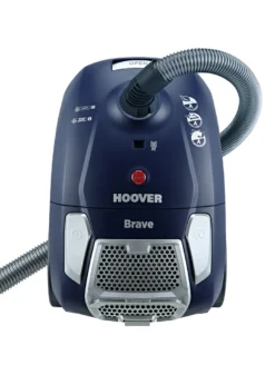 Hoover BV71 BV30 Bodenstaubsauger Mit 700W, 2,3L, Viel Zubehör & 5m Kabellänge -Besten Staubsauger Geschäft d00e93628224e23b4170d2a50c9985e3