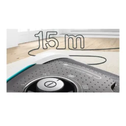 Bosch Serie 8 BGL8XHYG, Trommel-Vakuum, Trocken, Staubbeutel, 5 L, Allergie-Filter, 69 DB -Besten Staubsauger Geschäft d014880e50678dc993ef635ea5465627