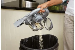 Black & Decker Black&Decker PD1820L Kleinstaubsauger, 25 Watt -Besten Staubsauger Geschäft d014bc0a5bda038aad462398e091ce35