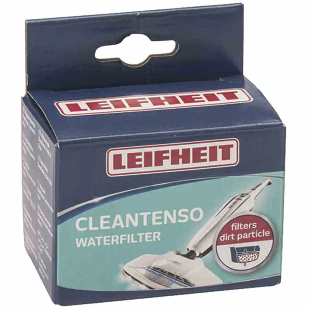 Leifheit Wasserfilter CleanTenso 17 Leifheit Wasserfilter CleanTenso – Bild 17