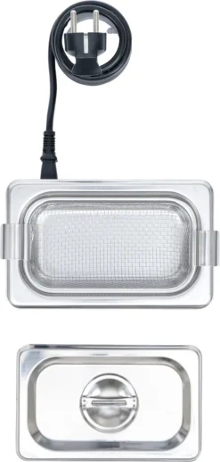 BGS Diy Ultraschall-Teilereiniger | 700 Ml -Besten Staubsauger Geschäft d1227f875d92e1ebb79bdd07a73e87a5