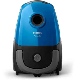 Philips FC8250/09 PowerGo, 750W, 3L, Staubsauger - Blau -Besten Staubsauger Geschäft d12a185ad39da7b75249807fde92e65e