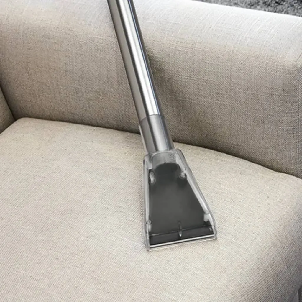 Clatronic® Nass Trockensauger Inkl. Gebläs- U. Shampoo-Funktion, Staubsauger Mit 2-fach Filtersystem, 20L Tankvolumen, Perfekt Als Polsterreiniger O. Teppichreiniger, 1200W - BSS 1309 7 Clatronic® Nass Trockensauger Inkl. Gebläs- U. Shampoo-Funktion, Staubsauger Mit 2-fach Filtersystem, 20L Tankvolumen, Perfekt Als Polsterreiniger O. Teppichreiniger, 1200W - BSS 1309 – Bild 7