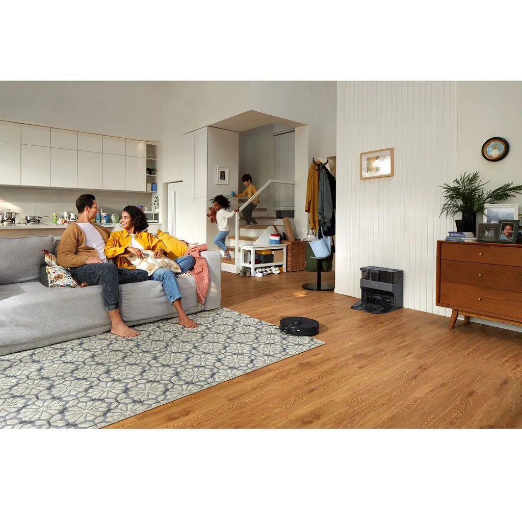 ULTRA Auto Wash Docking Station Ladestation S7 MaxV-Serie 8 ULTRA Auto Wash Docking Station Ladestation S7 MaxV-Serie – Bild 8