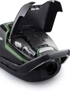 AEG VX9-2-ÃKO Bodenstaubsauger RÃ1/4ckläufer -Besten Staubsauger Geschäft d258a5919930034a2aba10dddba3f0cf