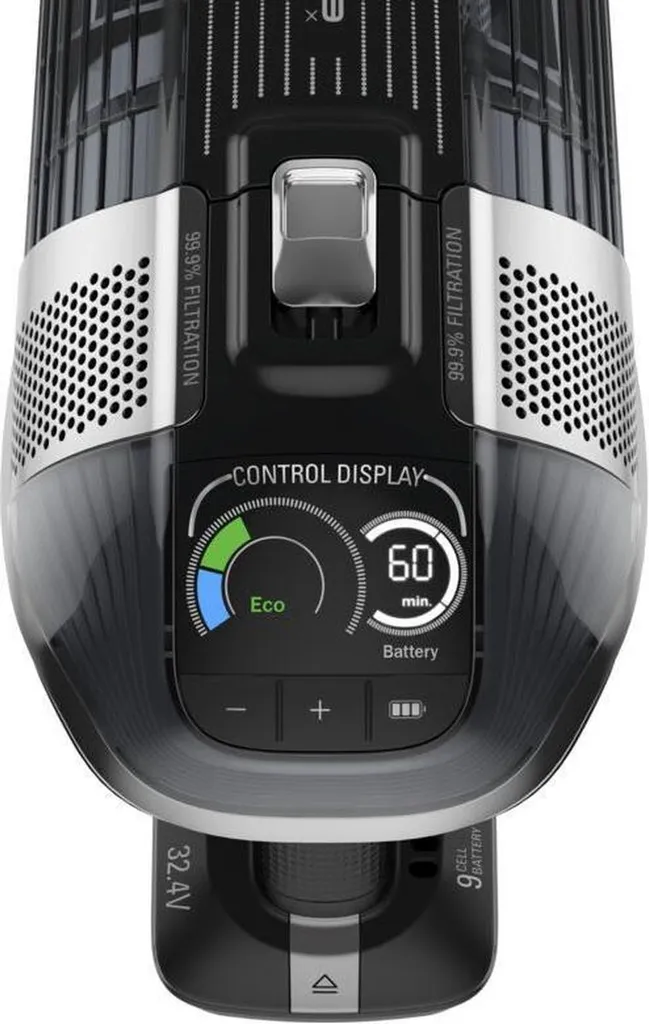 Rowenta Stabstaubsauger X-Force Flex 14.60 RH9959 3 Rowenta Stabstaubsauger X-Force Flex 14.60 RH9959 – Bild 3