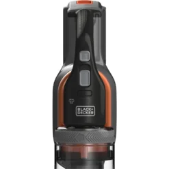 Black & Decker Black + Decker BHFEV182C2 18V Akku-Stielsauger Handstaubsauger Orange Mit 2. Akku -Besten Staubsauger Geschäft d2efceb09190e0fa15c9befe5673ced9