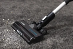 Concept VP6200, Trocken, HEPA, Teppich, Harter Boden, 82 DB, HEPA 13, Beutellos -Besten Staubsauger Geschäft d33e475311a2b1872d4e4713b50bebc6