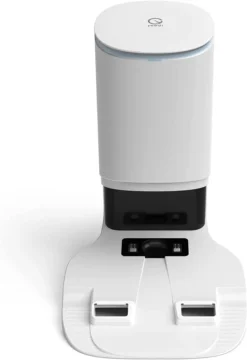 Yeedi Absaugstation Selbstentleerungsstation, Für Vac Hybrid/vac Max/vac Station/vac 2 Pro