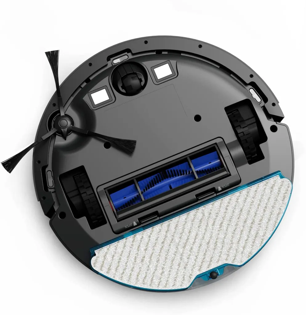 Rowenta X-Plorer Serie 75 S+ RR8585 9 Rowenta X-Plorer Serie 75 S+ RR8585 – Bild 9