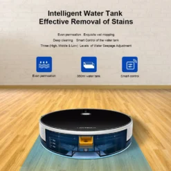 LIECTROUX C30B Automatischer Roboter-Staubsauger 5000Pa Starke Saugleistung Intelligente Dynamische Navigation APP-Fernbedienung Intelligentes Nasswischen Sprachsteuerung Kompatibel Mit Alexa Google Assistant 29 LIECTROUX C30B Automatischer Roboter-Staubsauger 5000Pa Starke Saugleistung Intelligente Dynamische Navigation APP-Fernbedienung Intelligentes Nasswischen Sprachsteuerung Kompatibel Mit Alexa Google Assistant -Besten Staubsauger Geschäft d3dc5fd5ff057c49a42b10feeb35a4d9
