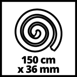 Einhell Nass-Trockensauger TC-VC 1820 SA -Besten Staubsauger Geschäft d3de28462b42c8de21a6e618bf05480a