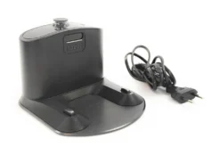 IRobot Roomba E5 (E5154) Staubsauger-Roboter Silber - Für Hartböden, Teppich, Tierhaare -Besten Staubsauger Geschäft d3dea4f8219114bf0df42826bedc8118