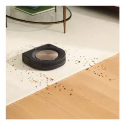 IRobot Roomba S9 + Roboter-Staubsauger Schwarz -Besten Staubsauger Geschäft d3f34fd3e70091a20e5c5ecd7dabcc4e