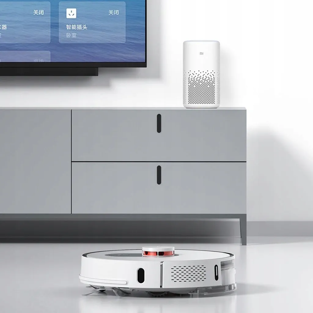 Xiao Saugroboter ROIDMI EVE PLUS Wh 7 Xiao Saugroboter ROIDMI EVE PLUS Wh – Bild 7