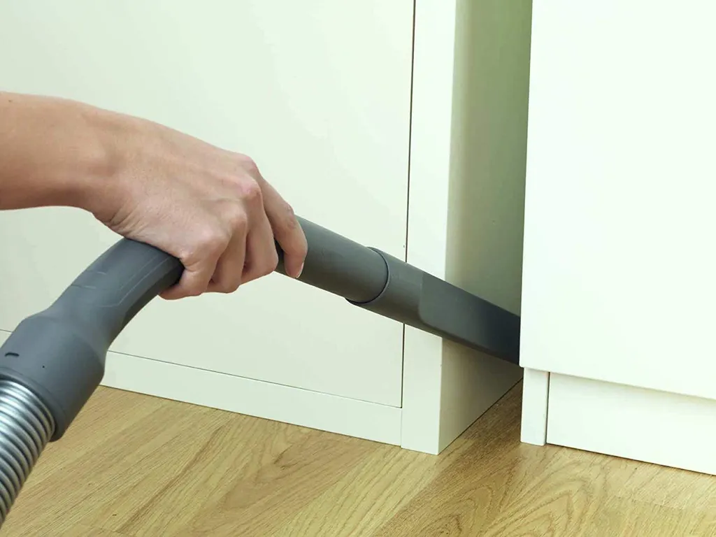 THOMAS Aqua+ Pet And Family Bodenpflege - Orange 2 THOMAS Aqua+ Pet And Family Bodenpflege - Orange – Bild 2