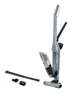 Bosch Akku-Handstaubsauger Mit Stiel BBH3K2801 Flexxo Gen2 Waschbarer Filter