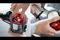 Bosch BSS711W Akku-Handstaubsauger Mit Stiel Unlimited 7 Knickrohr Eco-Stufe 36 Bosch BSS711W Akku-Handstaubsauger Mit Stiel Unlimited 7 Knickrohr Eco-Stufe -Besten Staubsauger Geschäft d4e6604bcce91b1f6ec84f2070c9018a