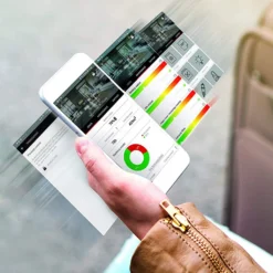 HOOVER Akkuhandstaubsauger H-Free800 Connected Power HF822OF 011 -Besten Staubsauger Geschäft d51108be2babc2e36543d511d8315407