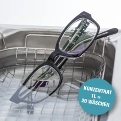 BioChem Ultraschallreiniger Konzentrat, 1000 Ml, Flüssigkeit (Konzentrat), Flasche, Für Die Nutzung Im Innenbereich Geeignet 10 BioChem Ultraschallreiniger Konzentrat, 1000 Ml, Flüssigkeit (Konzentrat), Flasche, Für Die Nutzung Im Innenbereich Geeignet -Besten Staubsauger Geschäft d6943c75c350ab9cdef3f967b58e234e