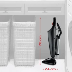 Vileda Steam 3.0 Plus Dampfreiniger -Besten Staubsauger Geschäft d6d67a184ae311222fd5360418d61b24
