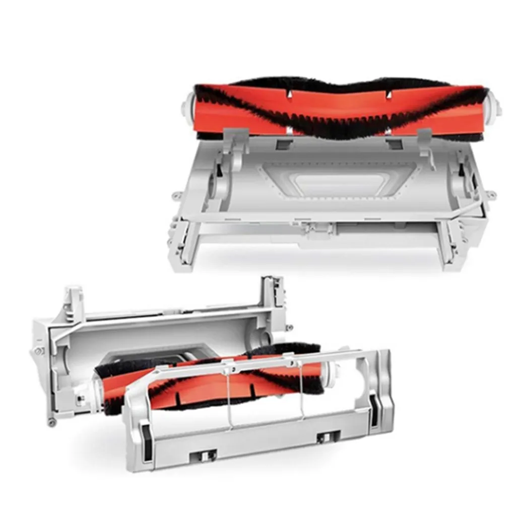 25 Pieces Ersatzteile Für Xiaomi Roborock S6 S5 MAX S60 S65 S5 S50 25 Teilig, Zubehör Für Xiaomi Saugroboter Roborock 4 25 Pieces Ersatzteile Für Xiaomi Roborock S6 S5 MAX S60 S65 S5 S50 25 Teilig, Zubehör Für Xiaomi Saugroboter Roborock – Bild 4