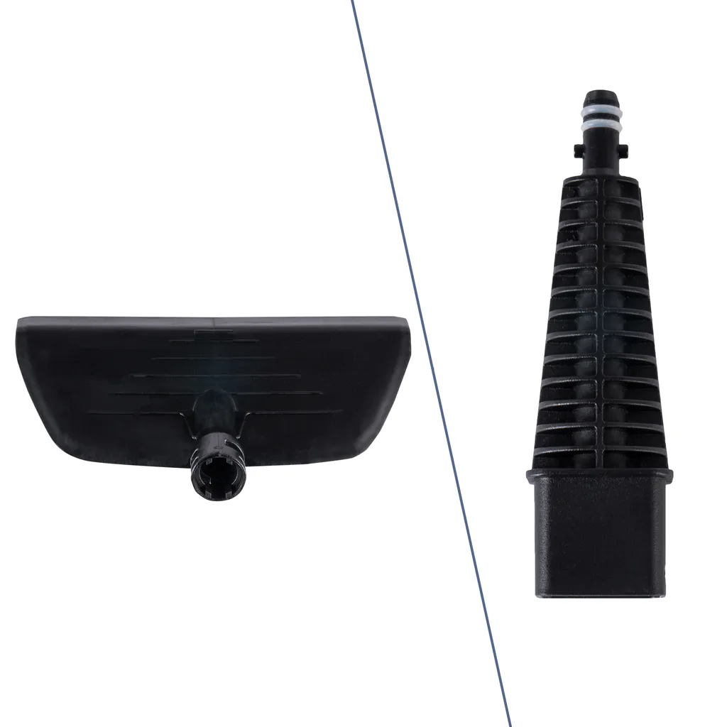 ZEEGMA Puur Dampfreiniger 1500 W Dampfbesen Dampfmop Haushaltsdampfer SET 15in1 17 ZEEGMA Puur Dampfreiniger 1500 W Dampfbesen Dampfmop Haushaltsdampfer SET 15in1 – Bild 17