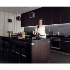 AEG - HX6-13DB-W - Handstaubsauger