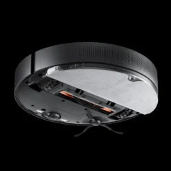 Dreame L10 Pro Saugroboter Mit Wischfunktion Schwarz -Besten Staubsauger Geschäft d82906e950aa257894ee449202afa924