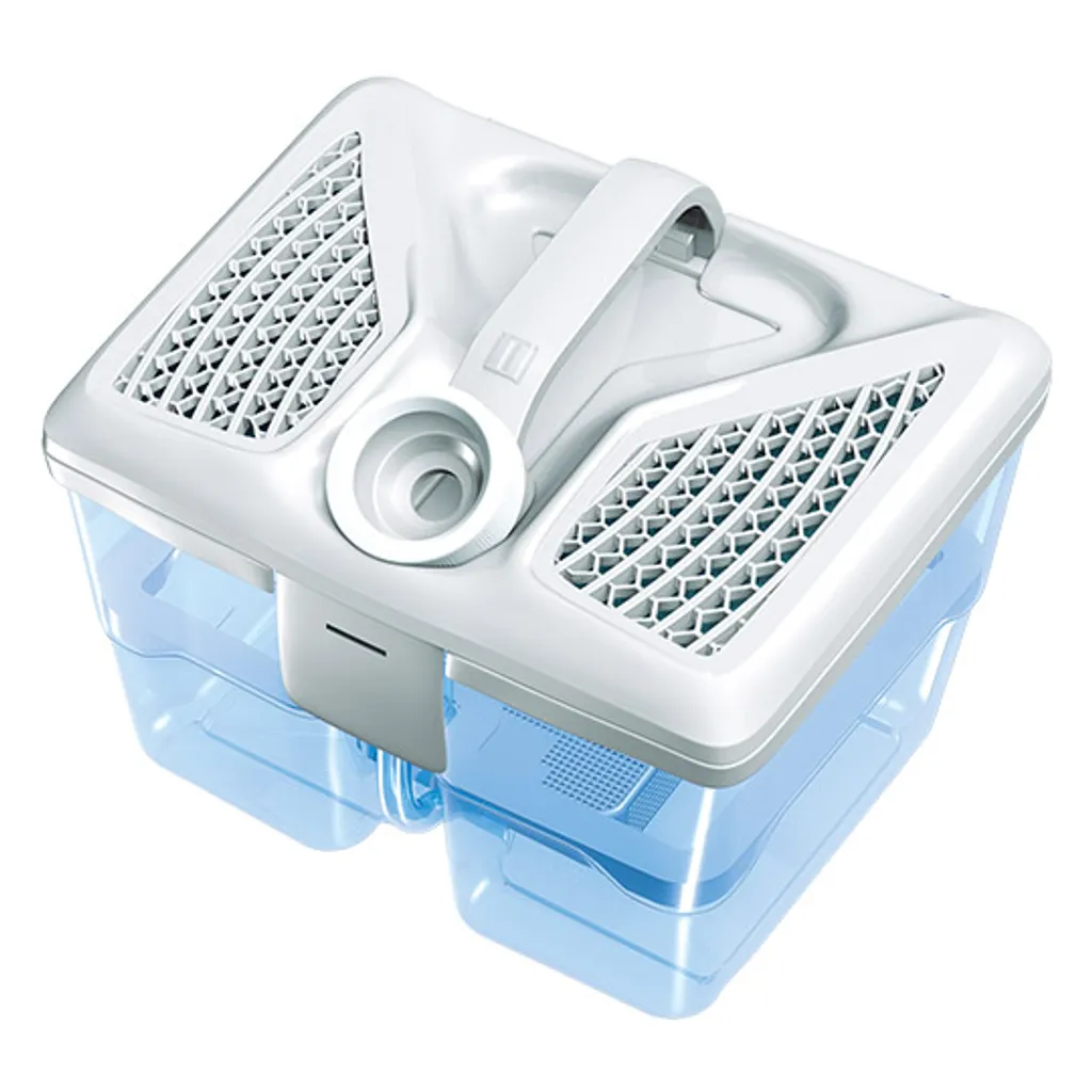 THOMAS Aqua+ Pet And Family Bodenpflege - Orange 8 THOMAS Aqua+ Pet And Family Bodenpflege - Orange – Bild 8