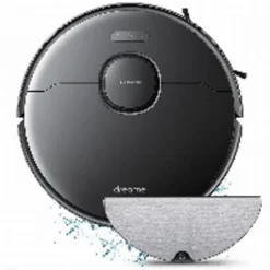 Dreame L10 Pro Saugroboter Mit Wischfunktion Schwarz -Besten Staubsauger Geschäft d8ae45cf52b22d70d94e62b778a10472