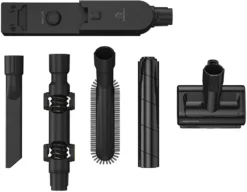 Grundig VCP 8931 2-in-1 Akku-Staubsauger 28,8V Actiflex HEPA-Filter Kabellos -Besten Staubsauger Geschäft d91e2bb5303a495ec701bcb674444676