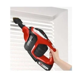 Bosch Staubsauger Unlimited ProAnimal BBS81PET Akkubetrieb, Handstick Und Handheld, 18 V, Betriebsdauer (max. -Besten Staubsauger Geschäft d9581137e93484a5a0faa249f3e2cdd5