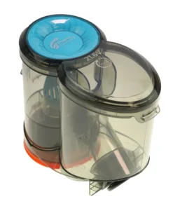 Philips 300003624561 Staubbehälter Für FC6718 FC6728 FC6729 SpeedPro Akkussauger