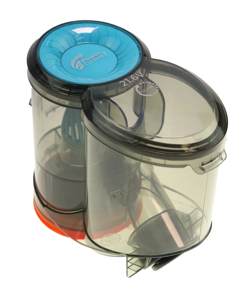 Philips 300003624561 Staubbehälter Für FC6718 FC6728 FC6729 SpeedPro Akkussauger 1 Philips 300003624561 Staubbehälter Für FC6718 FC6728 FC6729 SpeedPro Akkussauger