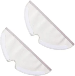 Roborock Original Zubehör Mopp Für S5, S5Max, S6, S6 Max ,Q7 Max Und E Series Staubsauger, 2er Pack -Besten Staubsauger Geschäft d964648094726b72de5ad373208f703f