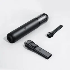 Baseus A3 Akku Handstaubsauger Auto Staubsauger Kabelloser Autostaubsauger 135W 15000mAh Schwarz -Besten Staubsauger Geschäft d9c4cc439c547b0bbd1d971465156974