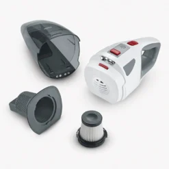 SEVERIN Akku Hand-Staubsauger S'Power HV 7146 -Besten Staubsauger Geschäft d9d94b339bdc1d26b360464a134b9b29