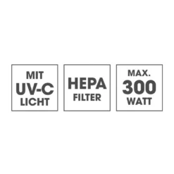 CLEANmaxx Milben-Handstaubsauger Mit UV-C-Licht - Reinigen & Desinfizieren In Einem Schritt Anti Milbensauger Mit UV C Licht 300W HEPA Milben Handstaubsauger Cleanmaxx NEU -Besten Staubsauger Geschäft d9fa8d080e82b43d5456df6c7ff65d72