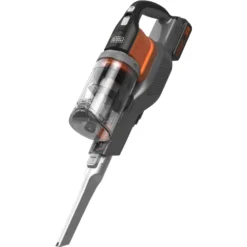 Black & Decker Black + Decker BHFEV182C2 18V Akku-Stielsauger Handstaubsauger Orange Mit 2. Akku -Besten Staubsauger Geschäft da05d04eef2f769404f2e7d2060a0494