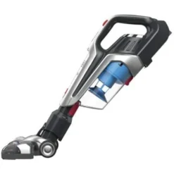 Black & Decker BHFE620J 3in1 Akku Staubsauger 40 Min 22V Laufzeit Selbststehend -Besten Staubsauger Geschäft daa90c1109c5a4df287c2fc65c303099