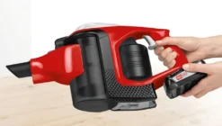 Bosch BBS81PETM Unlimited ProAnimal Rot Serie 8 Akkustaubsauger 18V 76db(A) 25 Bosch BBS81PETM Unlimited ProAnimal Rot Serie 8 Akkustaubsauger 18V 76db(A) -Besten Staubsauger Geschäft dac46a9bc358505705a11931af1c7df9