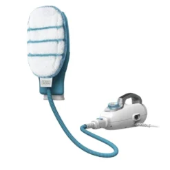 Black & Decker FSMH1351SM Dampfbesen -Besten Staubsauger Geschäft dbcaf7f6dc5b0a85a5274d1400d71696