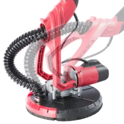 AREBOS Langhalsschleifer Standard, 750 Watt, Ø 225 Mm, Drehzahlregelung, Teleskopstange, Absaugsystem, Inklusive 6 Schleifscheiben 17 AREBOS Langhalsschleifer Standard, 750 Watt, Ø 225 Mm, Drehzahlregelung, Teleskopstange, Absaugsystem, Inklusive 6 Schleifscheiben -Besten Staubsauger Geschäft dbcf7a42a41c57a0a53c3a0d3560c91b