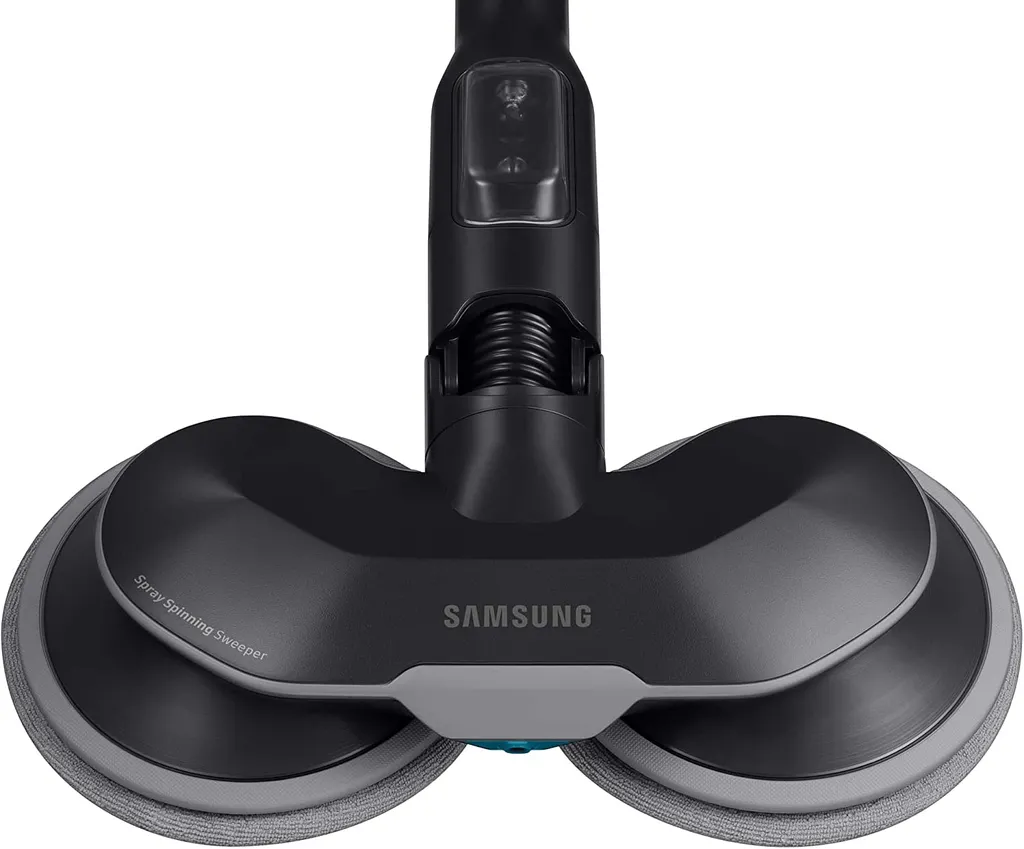 Samsung VS20A95973B/WA BESPOKE Jet Pro Extra Akku-Handstaubsauger Kabellos Blau 5 Samsung VS20A95973B/WA BESPOKE Jet Pro Extra Akku-Handstaubsauger Kabellos Blau – Bild 5