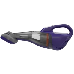 Black & Decker DVB315JP Dustbuster Pet, Violett/titanium -Besten Staubsauger Geschäft dbeb3a2af01c331f240c33e8f0ad7dc6